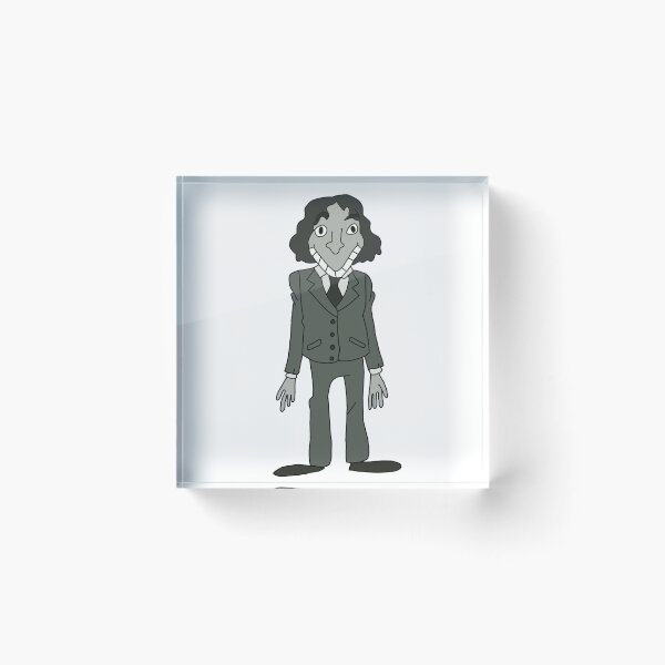 Item preview, Jack Walten animated version designed and sold by lexlshop.