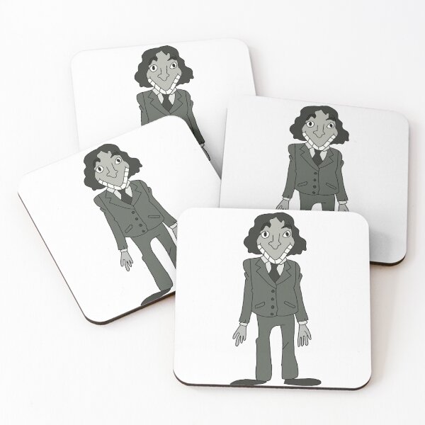 Item preview, Jack Walten animated version designed and sold by lexlshop.