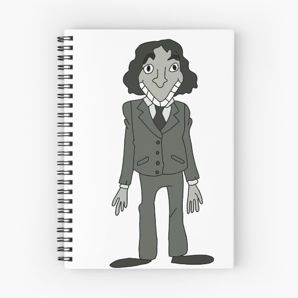 Item preview, Jack Walten animated version designed and sold by lexlshop.