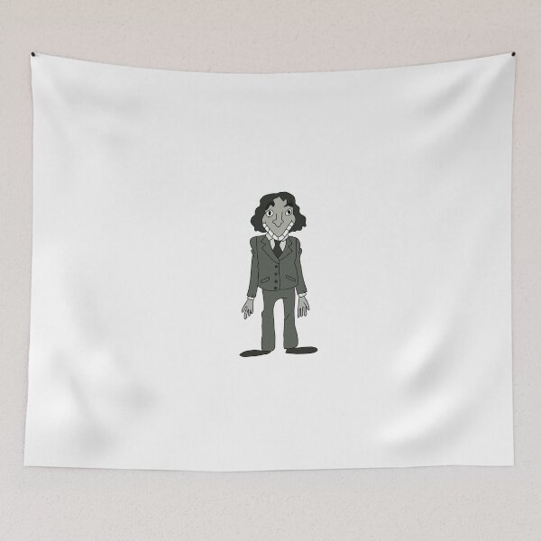 Item preview, Jack Walten animated version designed and sold by lexlshop.