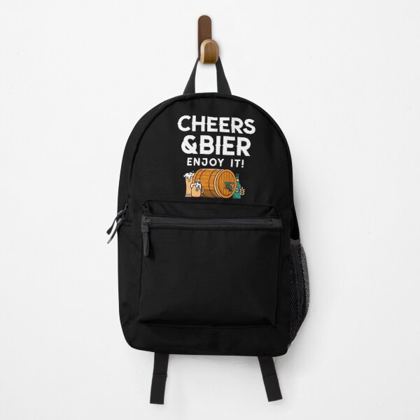 Item preview, Cheers and Bier Enjoy It OktoberFest Celebration designed and sold by HppyStrngHelthy.