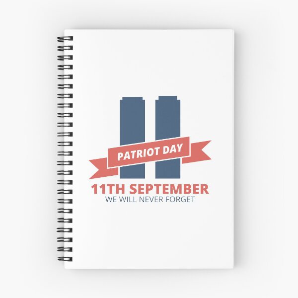 Item preview, 9.11 Patriot day Never forget designed and sold by ajamshed.