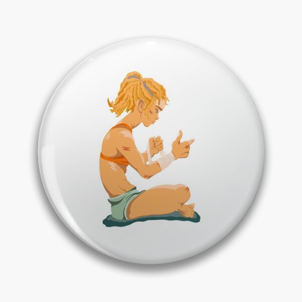 Item preview, Annabeth Chase designed and sold by ErinIsMakingArt.