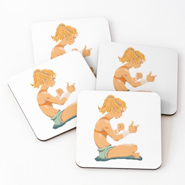 Item preview, Annabeth Chase designed and sold by ErinIsMakingArt.