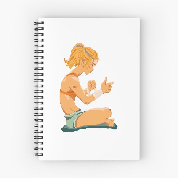 Item preview, Annabeth Chase designed and sold by ErinIsMakingArt.