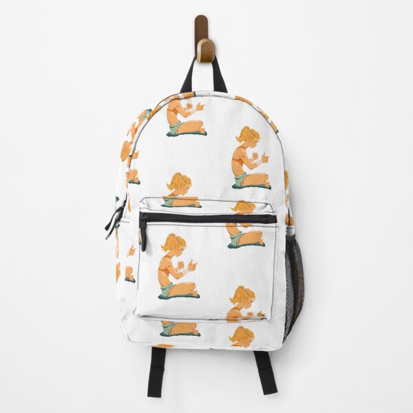 Item preview, Annabeth Chase designed and sold by ErinIsMakingArt.