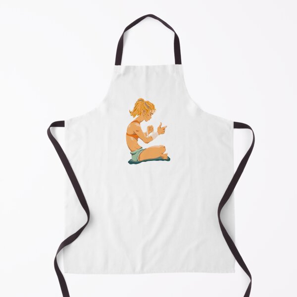 Item preview, Annabeth Chase designed and sold by ErinIsMakingArt.