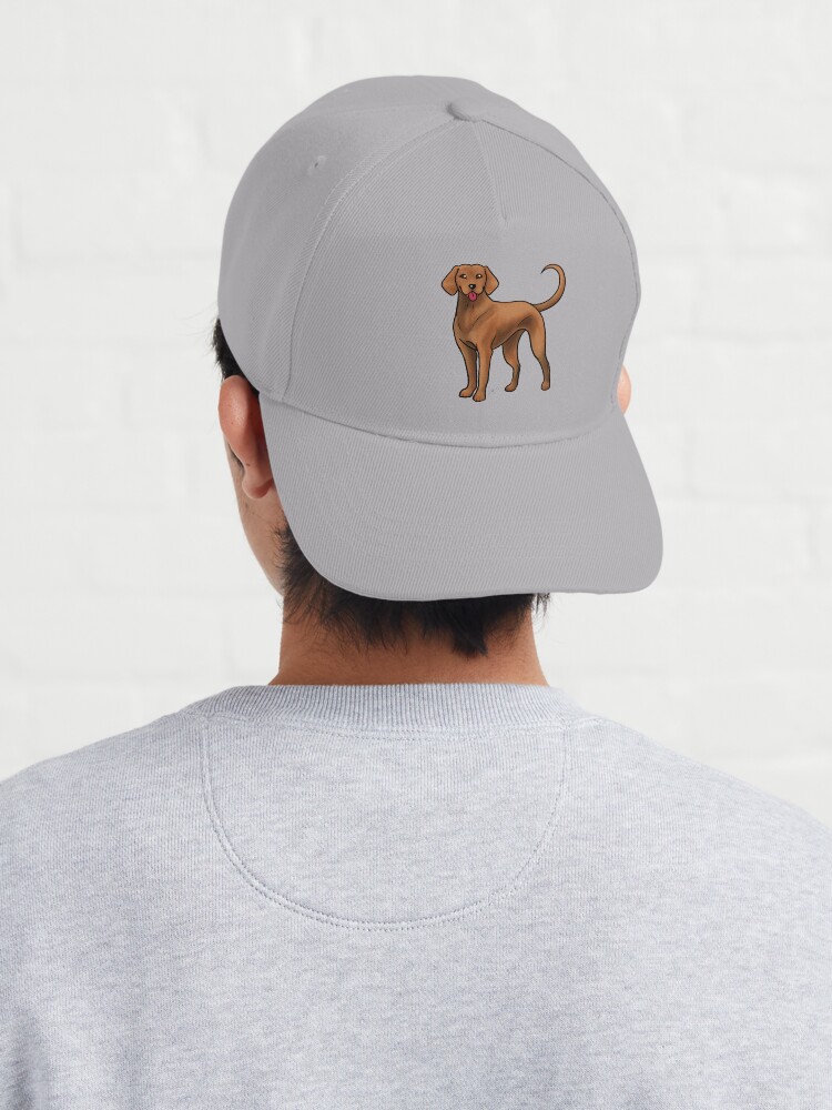 Coonhound hat 2024