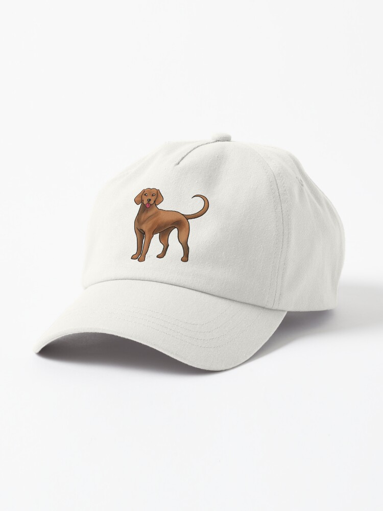 coonhound hat