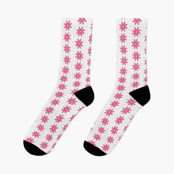 Item preview, Cute pink flower designed and sold by ZestyChicken.