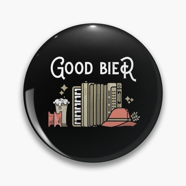 Item preview, Good Bier Beer OktoberFest Celebration designed and sold by HppyStrngHelthy.