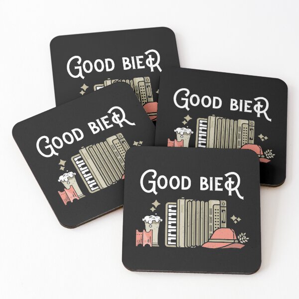 Item preview, Good Bier Beer OktoberFest Celebration designed and sold by HppyStrngHelthy.