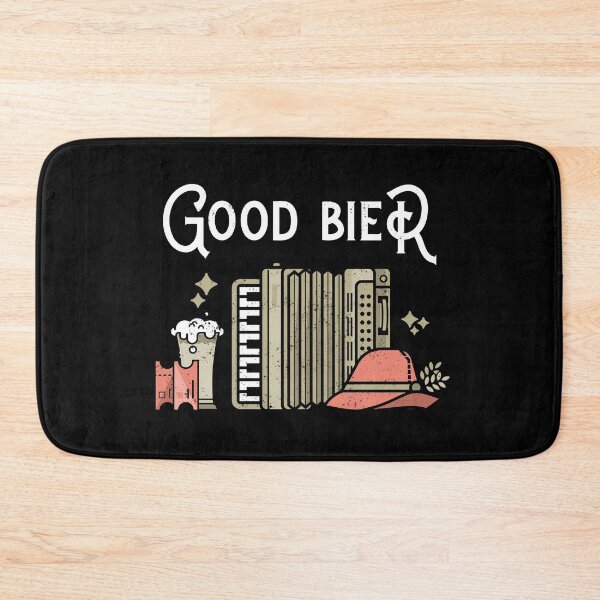 Item preview, Good Bier Beer OktoberFest Celebration designed and sold by HppyStrngHelthy.