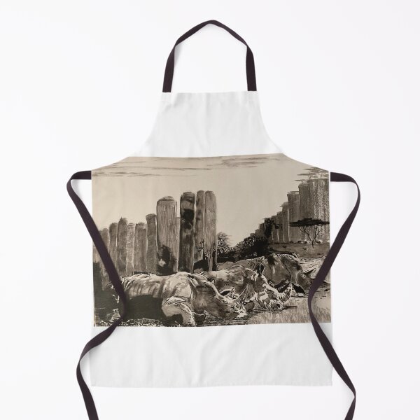 Item preview, Rhinos designed and sold by LukeScottart.