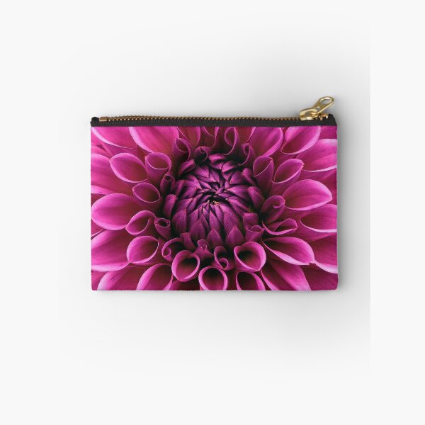 Item preview, Purple flower close up  designed and sold by LosersVictory.