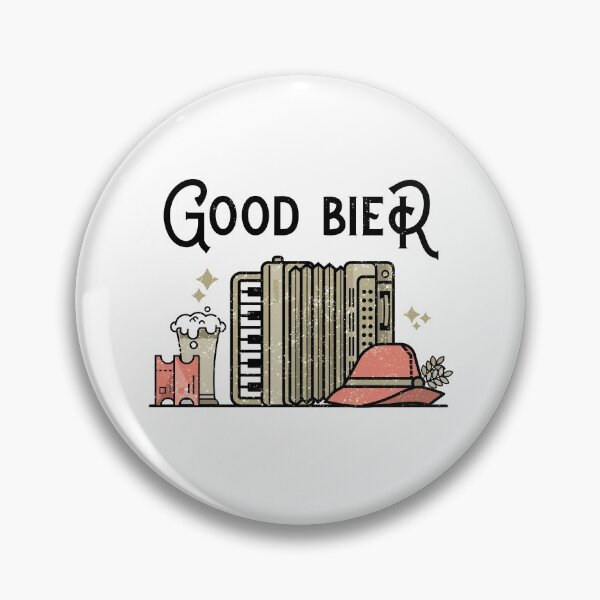 Item preview, Good Bier Beer OktoberFest Celebration designed and sold by HppyStrngHelthy.