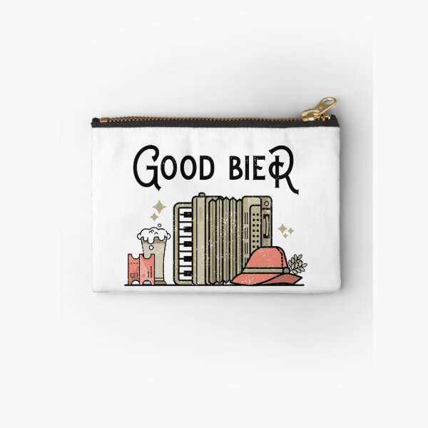 Item preview, Good Bier Beer OktoberFest Celebration designed and sold by HppyStrngHelthy.