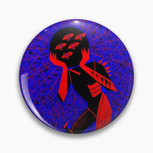 Item preview, Witness designed and sold by whatthehaxx.