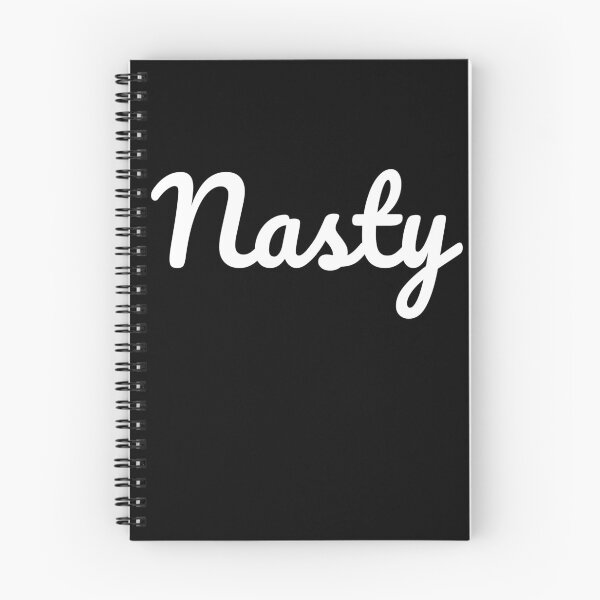 Item preview, Nasty designed and sold by Peter Stawicki.