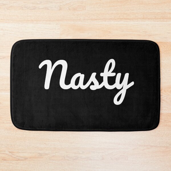 Item preview, Nasty designed and sold by Peter Stawicki.