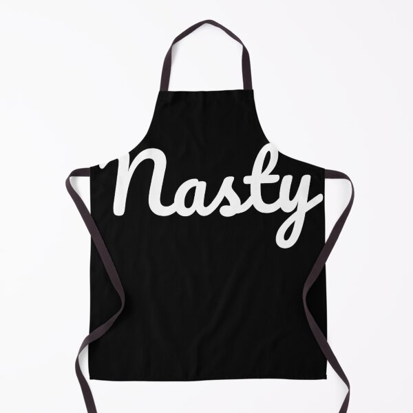 Item preview, Nasty designed and sold by Peter Stawicki.