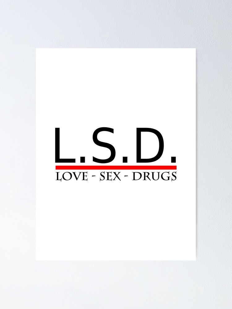 Sex l love