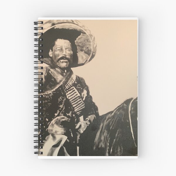 Item preview, Pancho Villa designed and sold by LukeScottart.