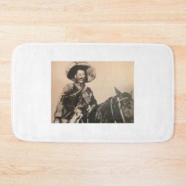 Item preview, Pancho Villa designed and sold by LukeScottart.