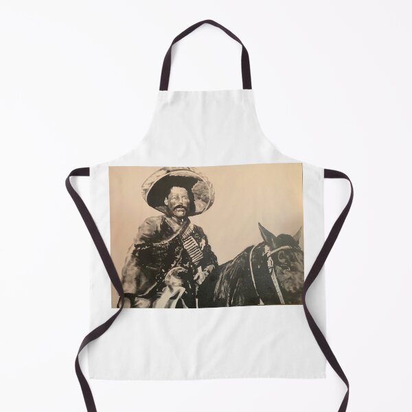Item preview, Pancho Villa designed and sold by LukeScottart.