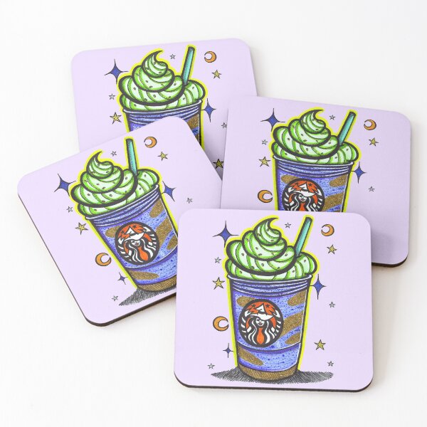 Item preview, Witch Fuel designed and sold by Casual-Funeral.