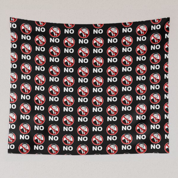 Item preview, No Trump designed and sold by mockfu.