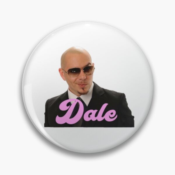 Item preview, Dale designed and sold by Arvada12.