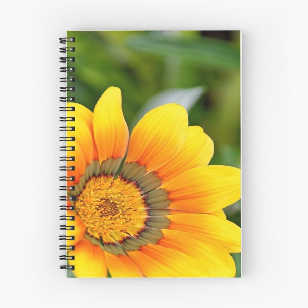 Item preview, Sunny yellow flower designed and sold by LosersVictory.