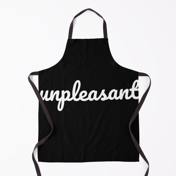 Item preview, Unpleasant designed and sold by Peter Stawicki.
