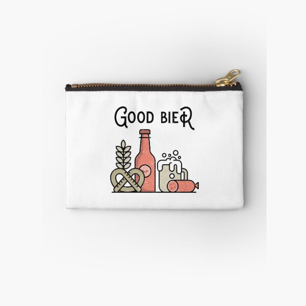 Item preview, Good Bier Beer OktoberFest Celebration designed and sold by HppyStrngHelthy.