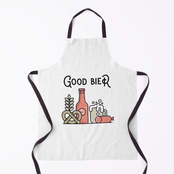 Item preview, Good Bier Beer OktoberFest Celebration designed and sold by HppyStrngHelthy.