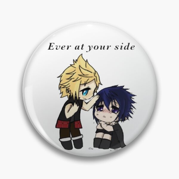 Item preview, Ever at your side designed and sold by MoonChief21.