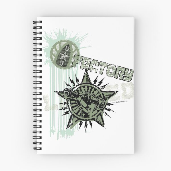 Item preview, Factory limited designed and sold by Vectshirt-shop.