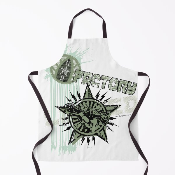 Item preview, Factory limited designed and sold by Vectshirt-shop.