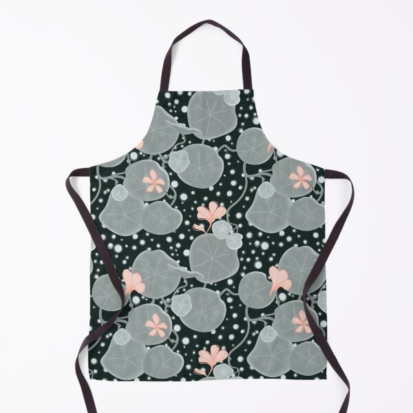 Item preview, Moon Nasturtium  designed and sold by Krystal  Thomas.