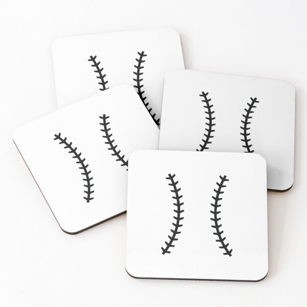 Item preview, baseball line designed and sold by Happy-Pinnacle.