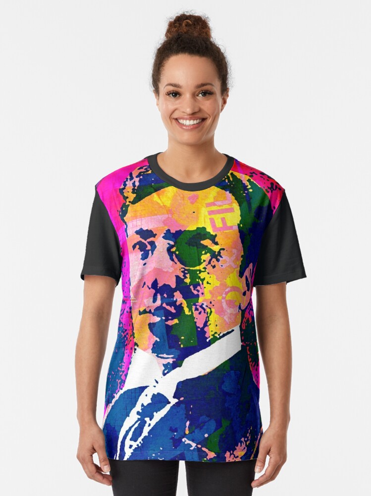 t shirt kandinsky