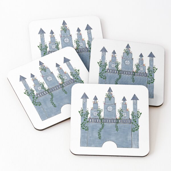 Item preview, Kingdom designed and sold by AnnieGetYourPen.