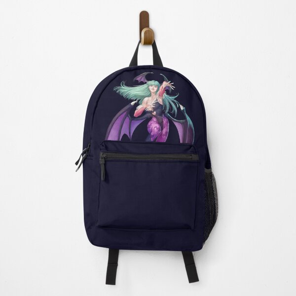 Item preview, Morrigan Aensland designed and sold by MenamiSai.