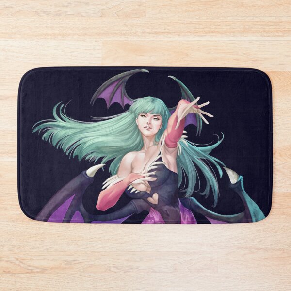 Item preview, Morrigan Aensland designed and sold by MenamiSai.