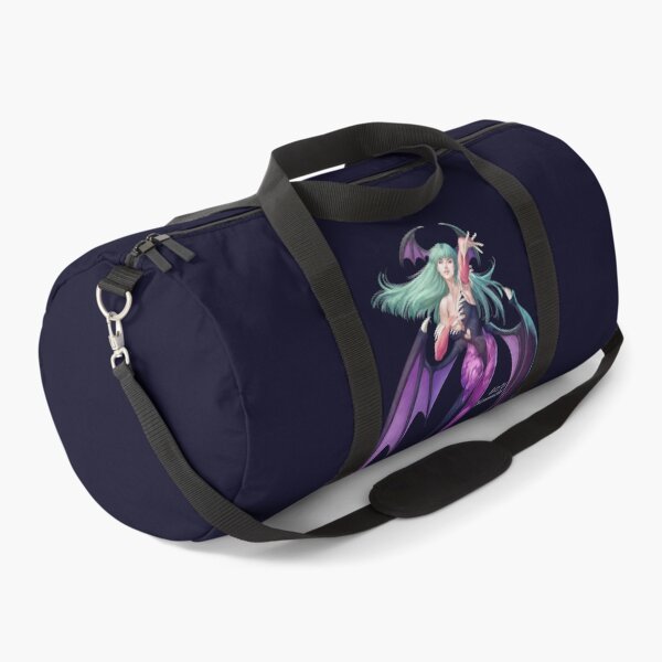 Item preview, Morrigan Aensland designed and sold by MenamiSai.