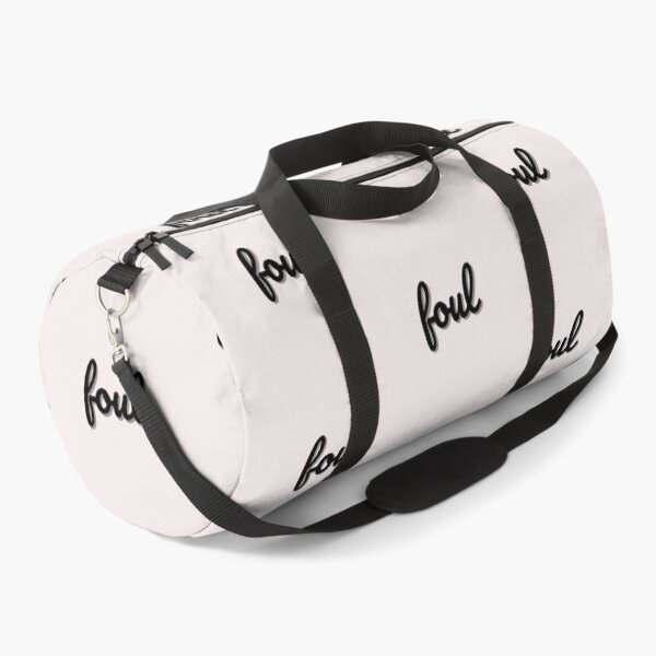 Item preview, Foul designed and sold by Peter Stawicki.