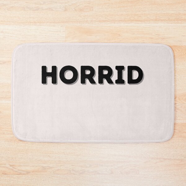 Item preview, Horrid designed and sold by Peter Stawicki.