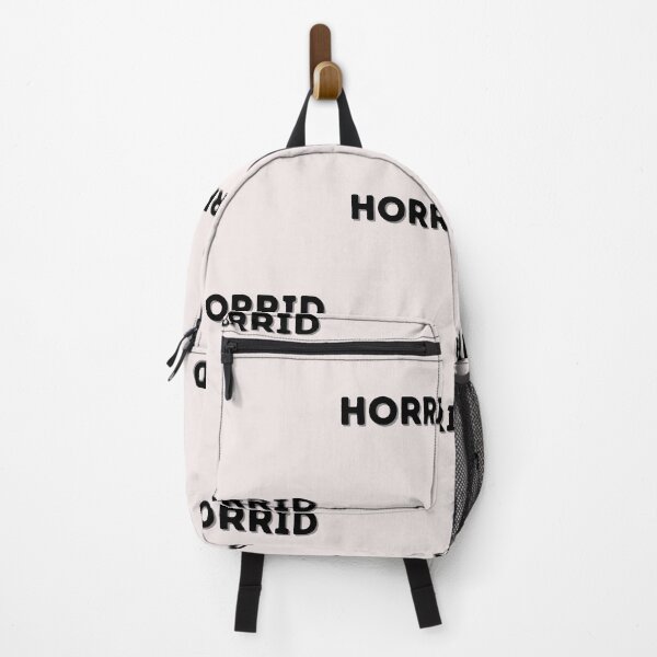 Item preview, Horrid designed and sold by Peter Stawicki.