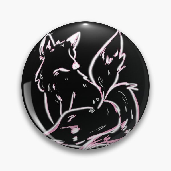 Item preview, Nova's Fox form, 300 followers designed and sold by NovaTrash15.